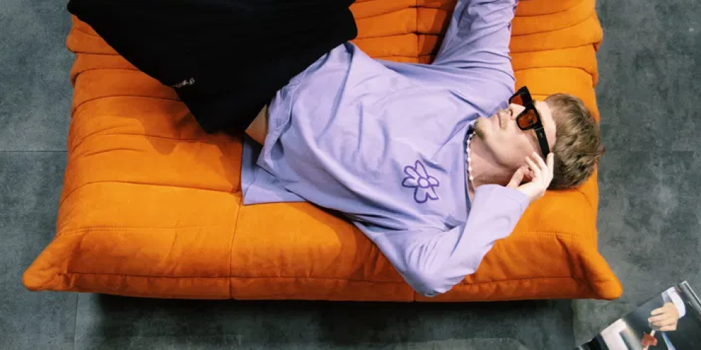 Heren zonnebrillen