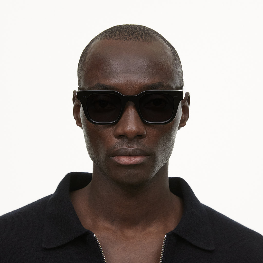 04 Photochromic Black
