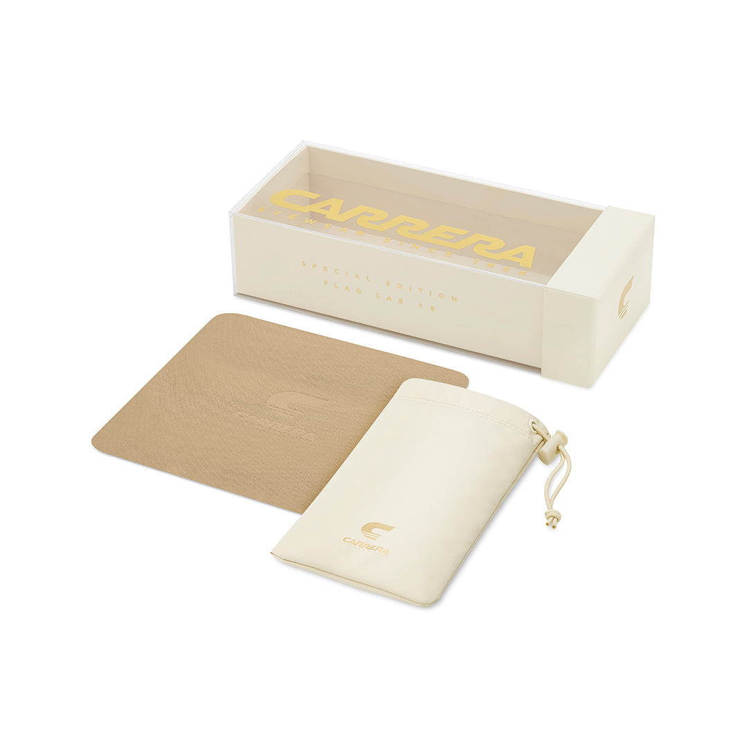 FLAGLAB 18 001/IC