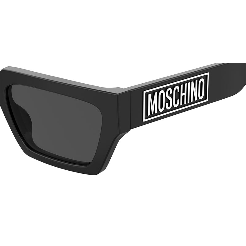 MOS 166/S 807/IR