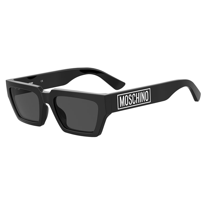 MOS 166/S 807/IR