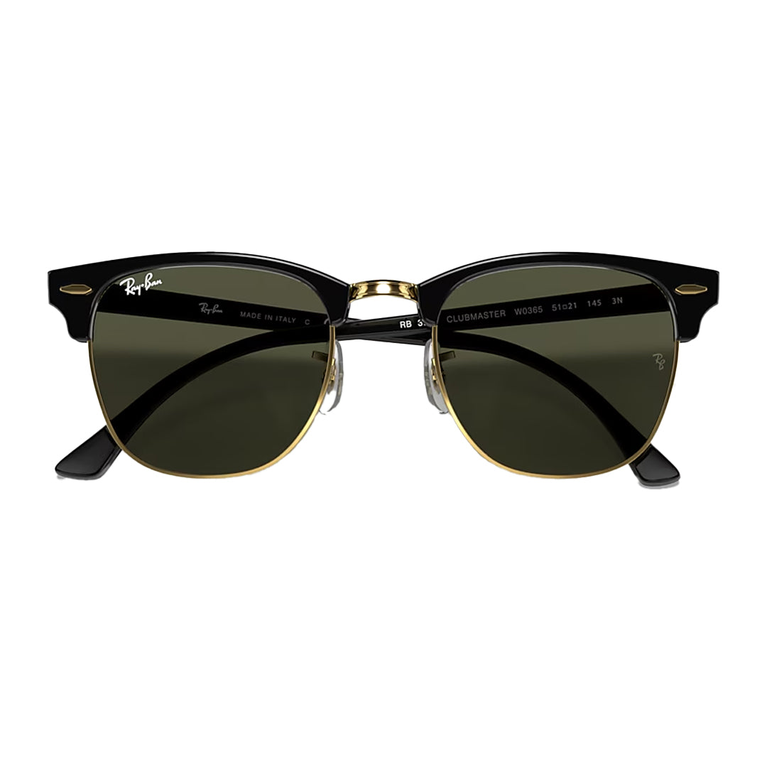 Clubmaster RB3016-W0365
