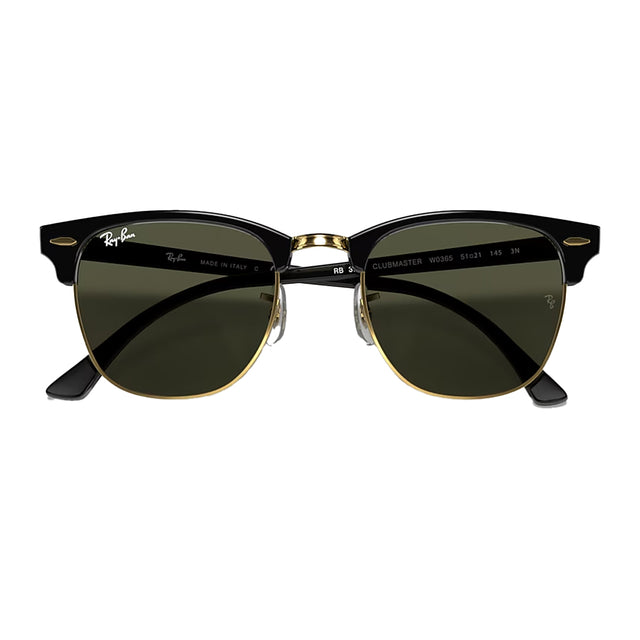Clubmaster RB3016-W0365