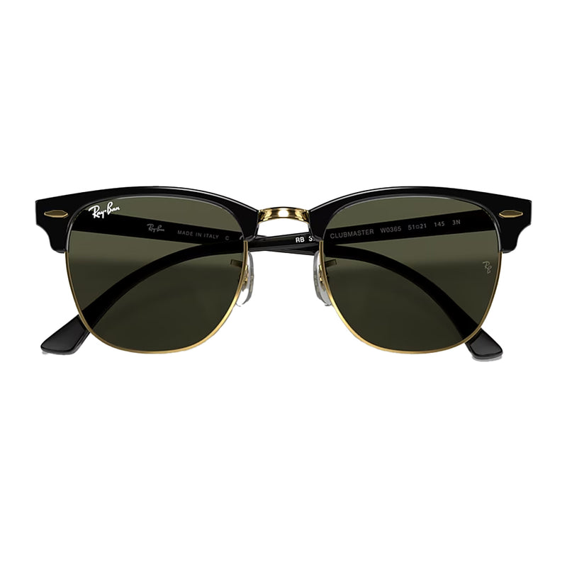 Clubmaster RB3016-W0365