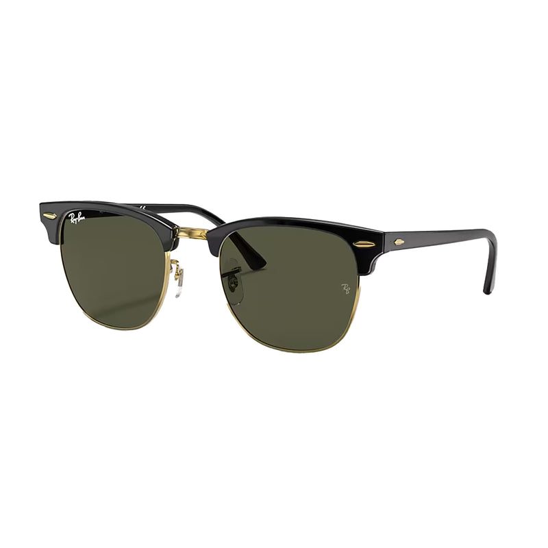 Clubmaster RB3016-W0365