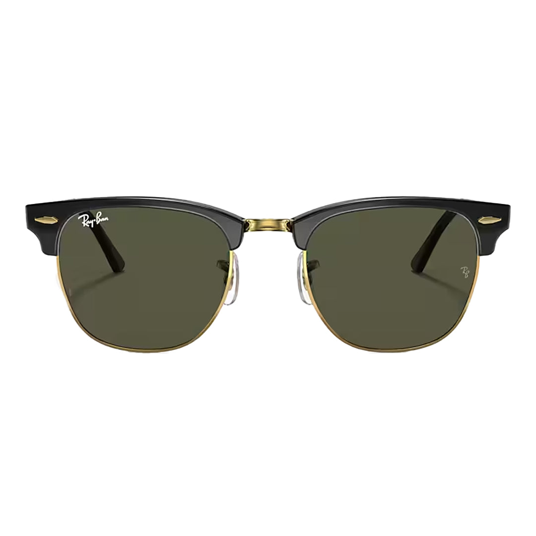 Clubmaster RB3016-W0365