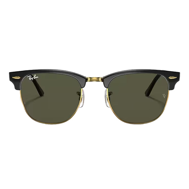 Clubmaster RB3016-W0365