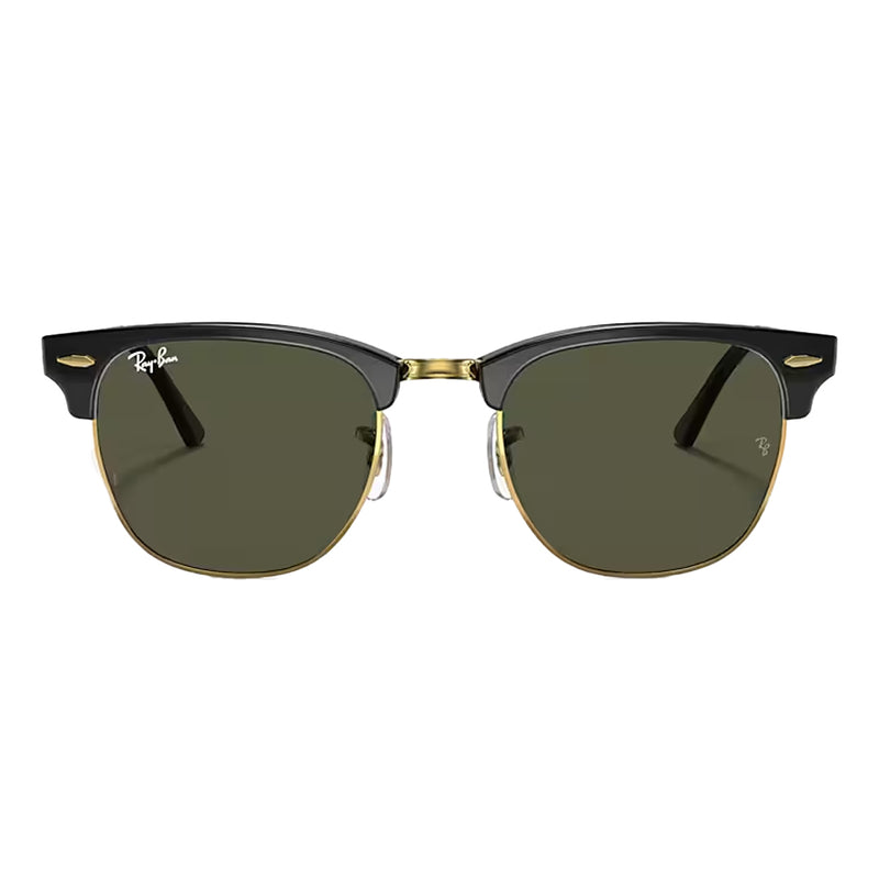 Clubmaster RB3016-W0365