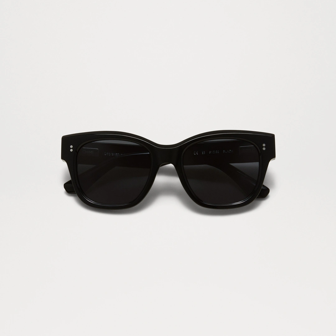 07 Black
