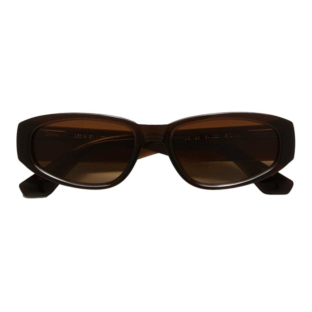 09 Brown