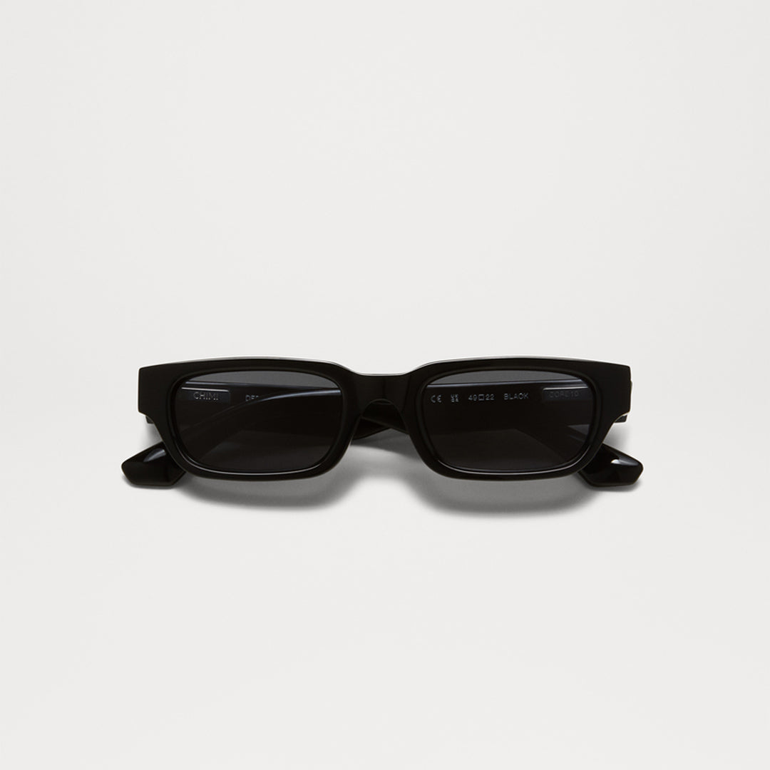 10 Black