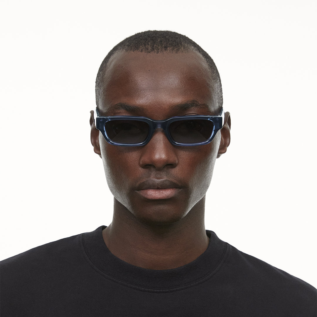 10 Indigo