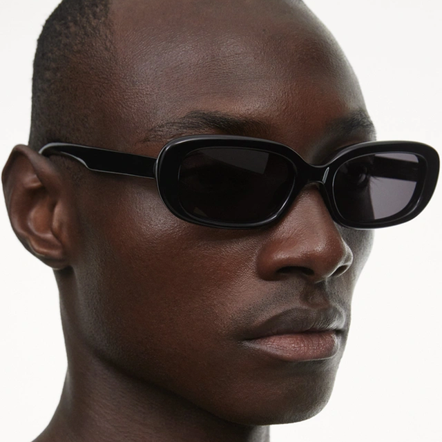 12 Black