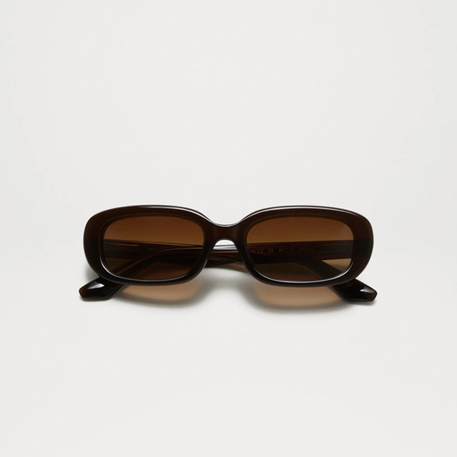 12 Brown