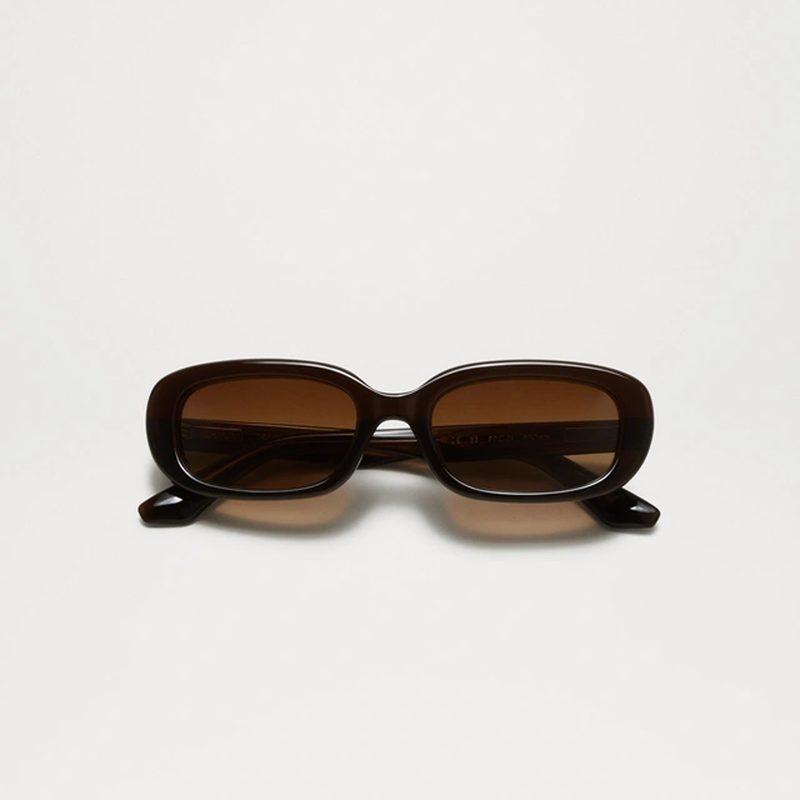 12 Brown