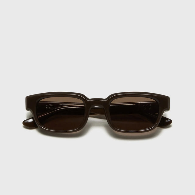 Alter Brown