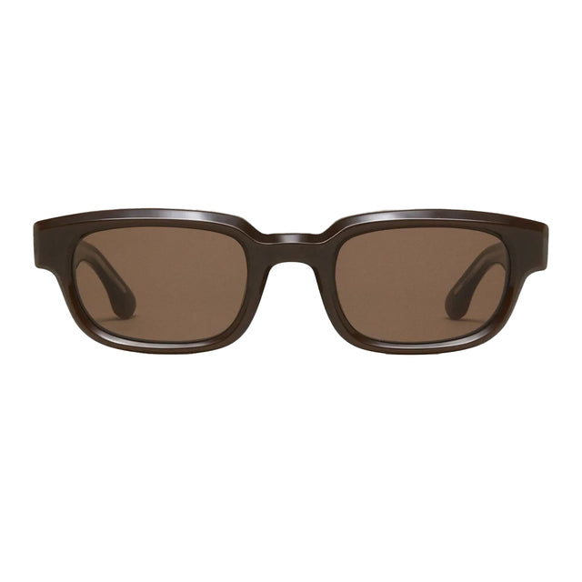 Alter Brown