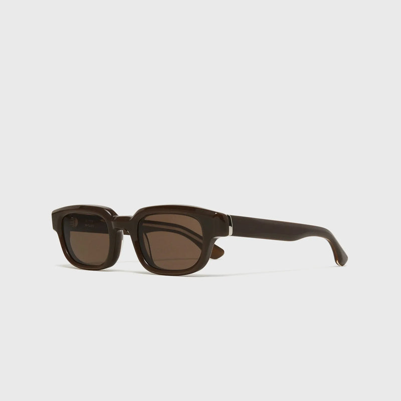 Alter Brown
