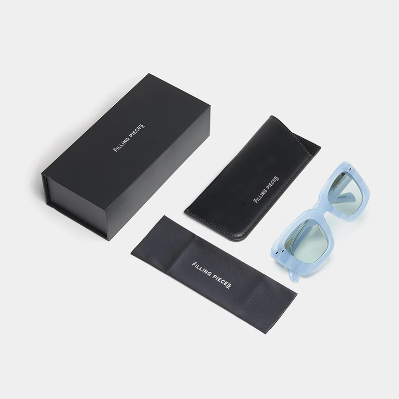 Squarro Classic Blue Marble