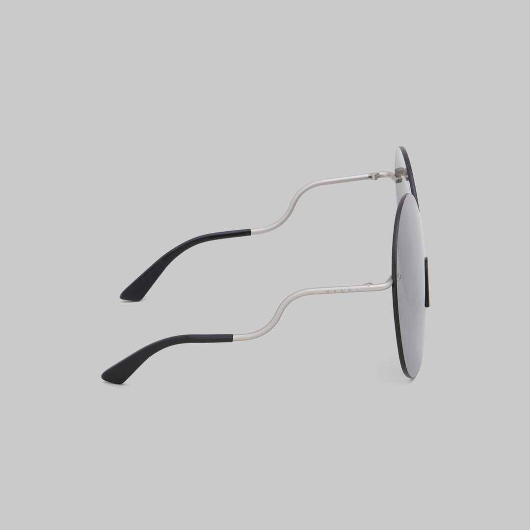 Odrius Charcoal Grey