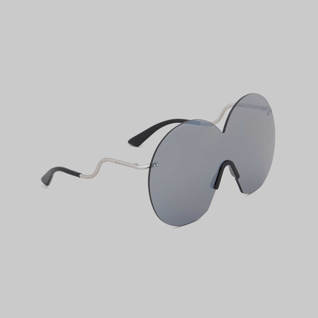Odrius Charcoal Grey