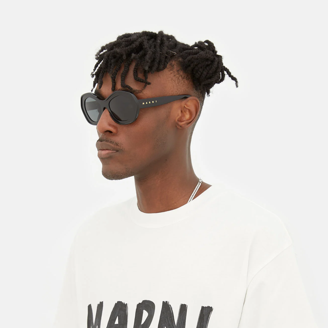 Ulawun Vulcano Black