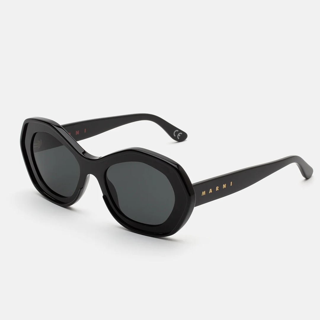 Ulawun Vulcano Black