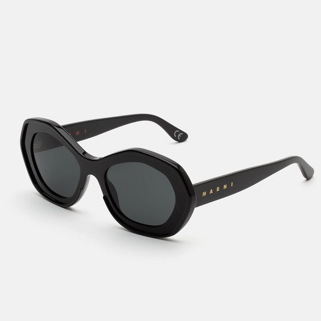 Ulawun Vulcano Black
