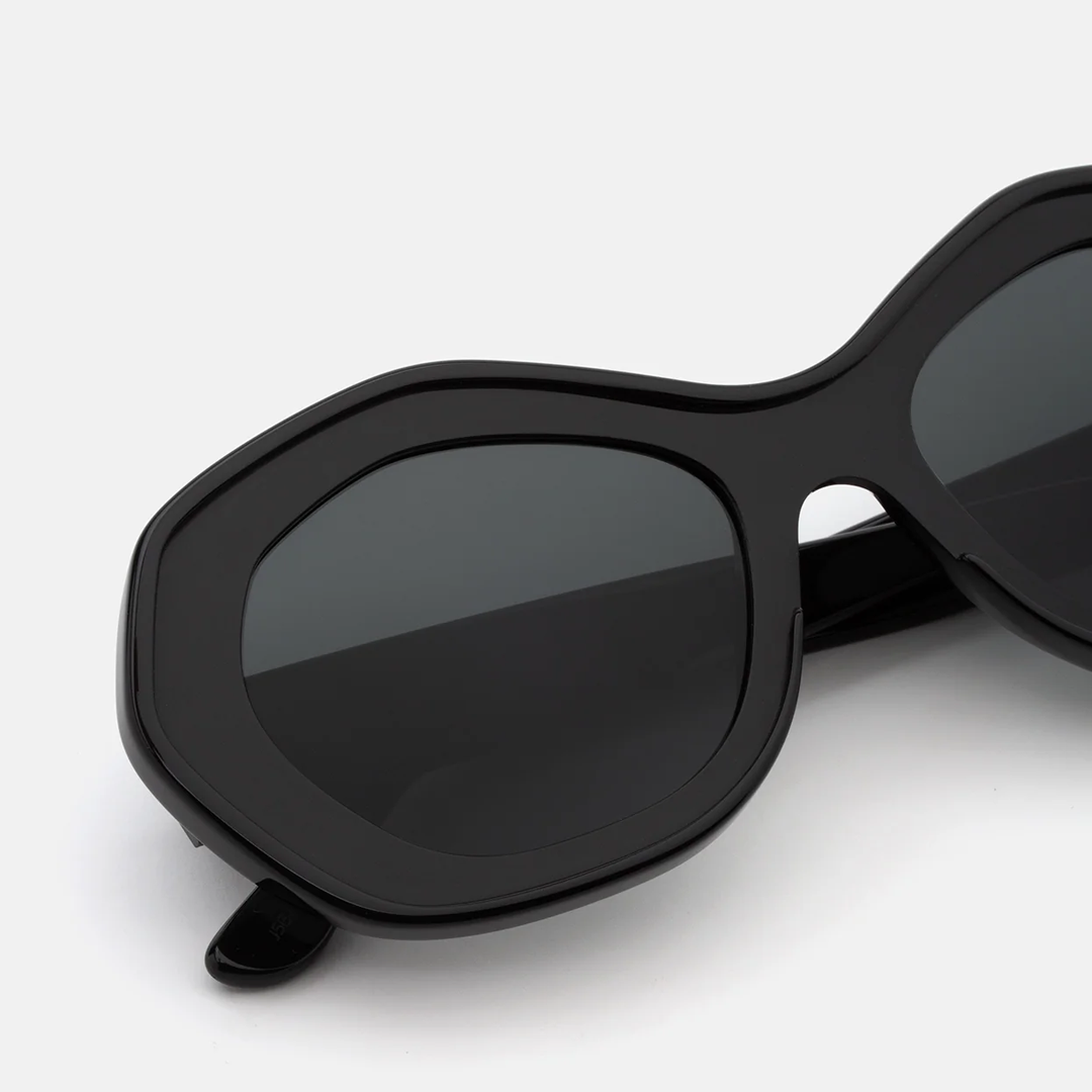 Ulawun Vulcano Black