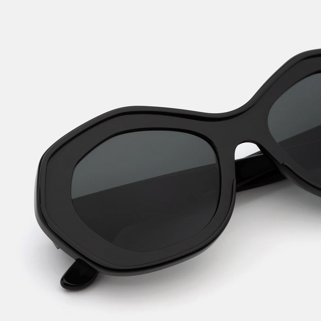 Ulawun Vulcano Black