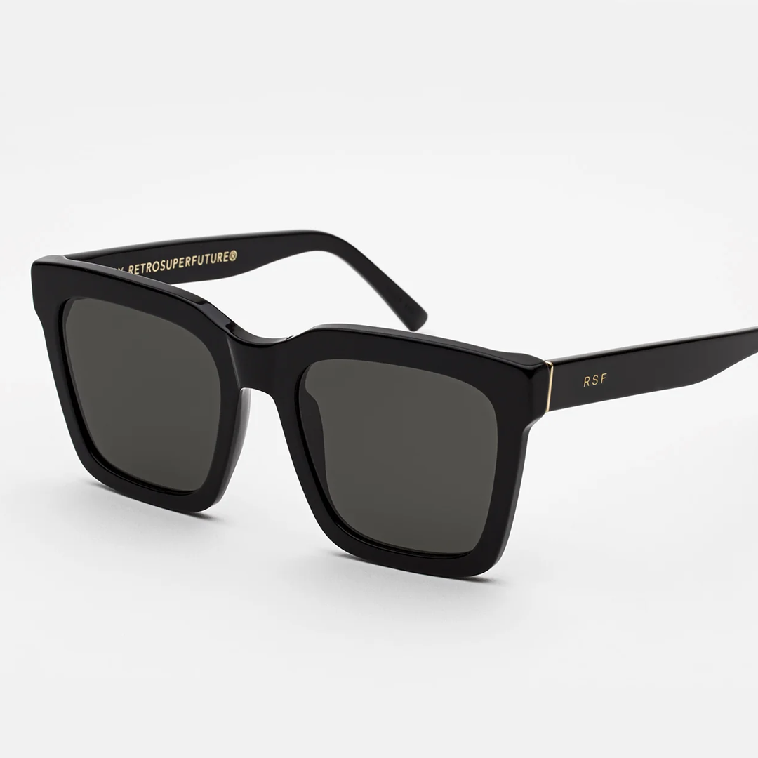 Aalto Classic Black