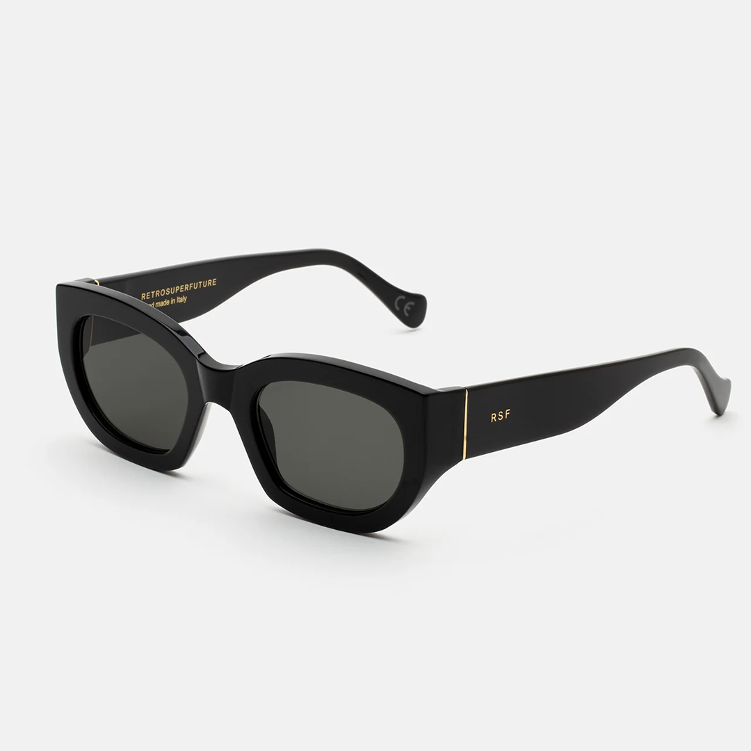 Alva Black
