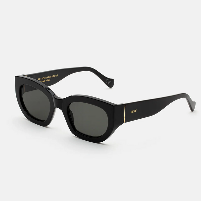Alva Black