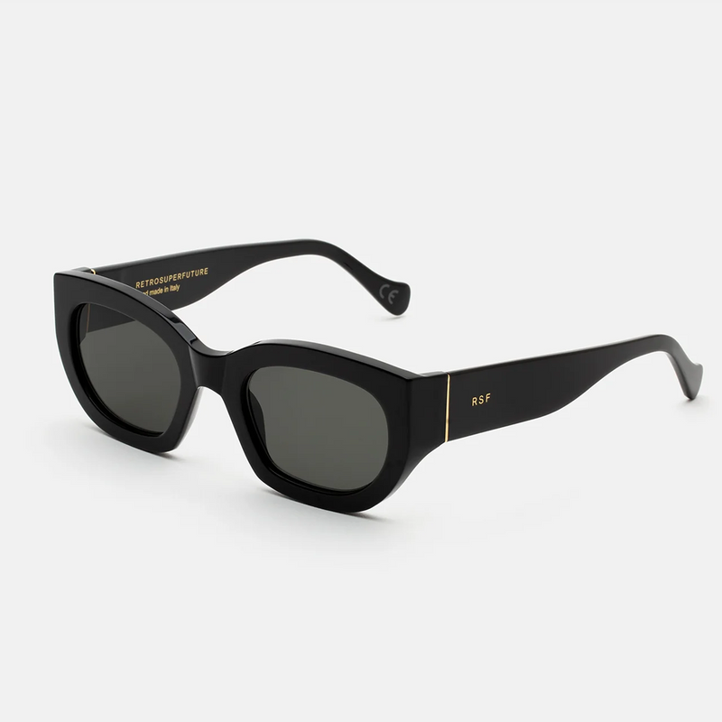 Alva Black