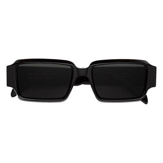 Astro Black