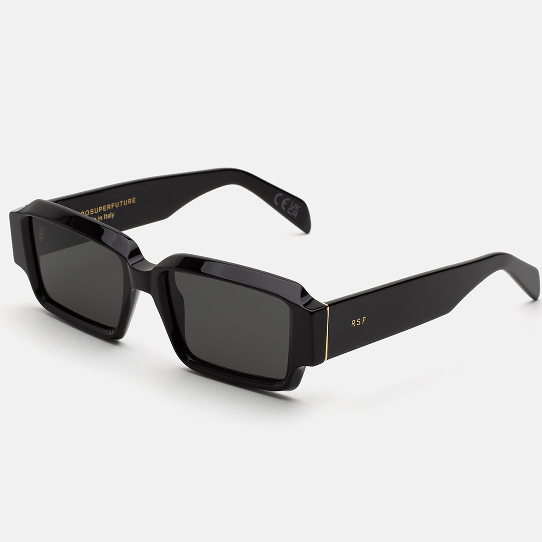 Astro Black