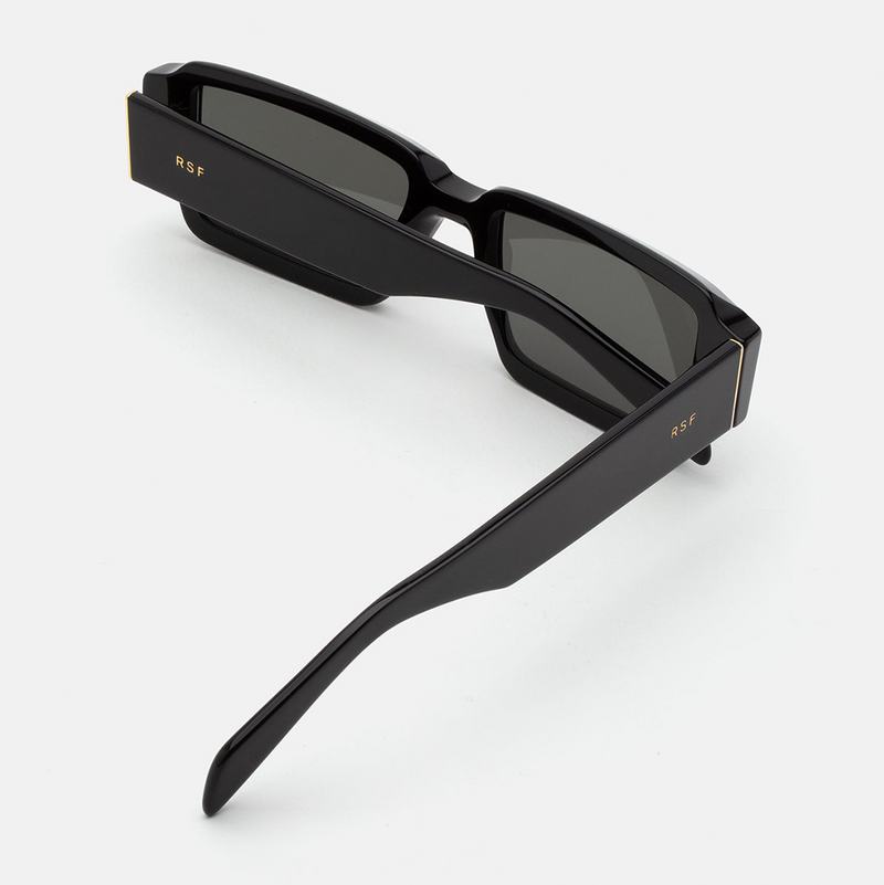 Astro Black