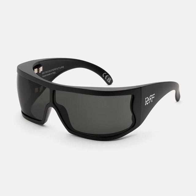 Bones Black