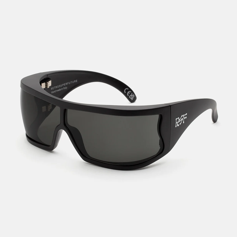 Bones Black