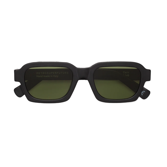 Caro Black Matte