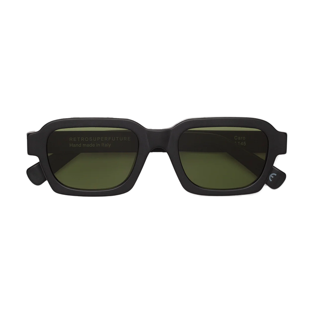 Caro Black Matte