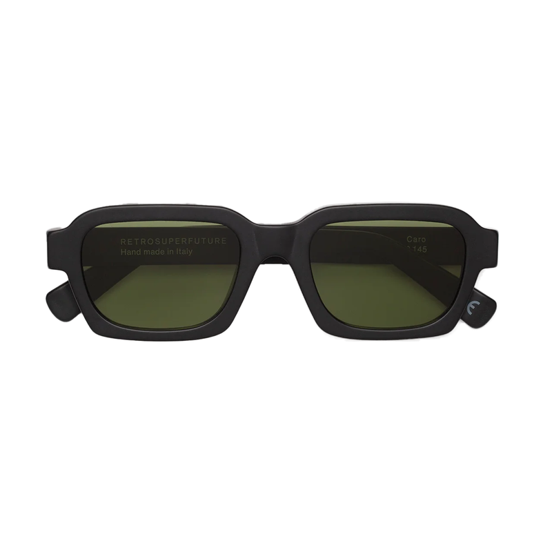 Caro Black Matte