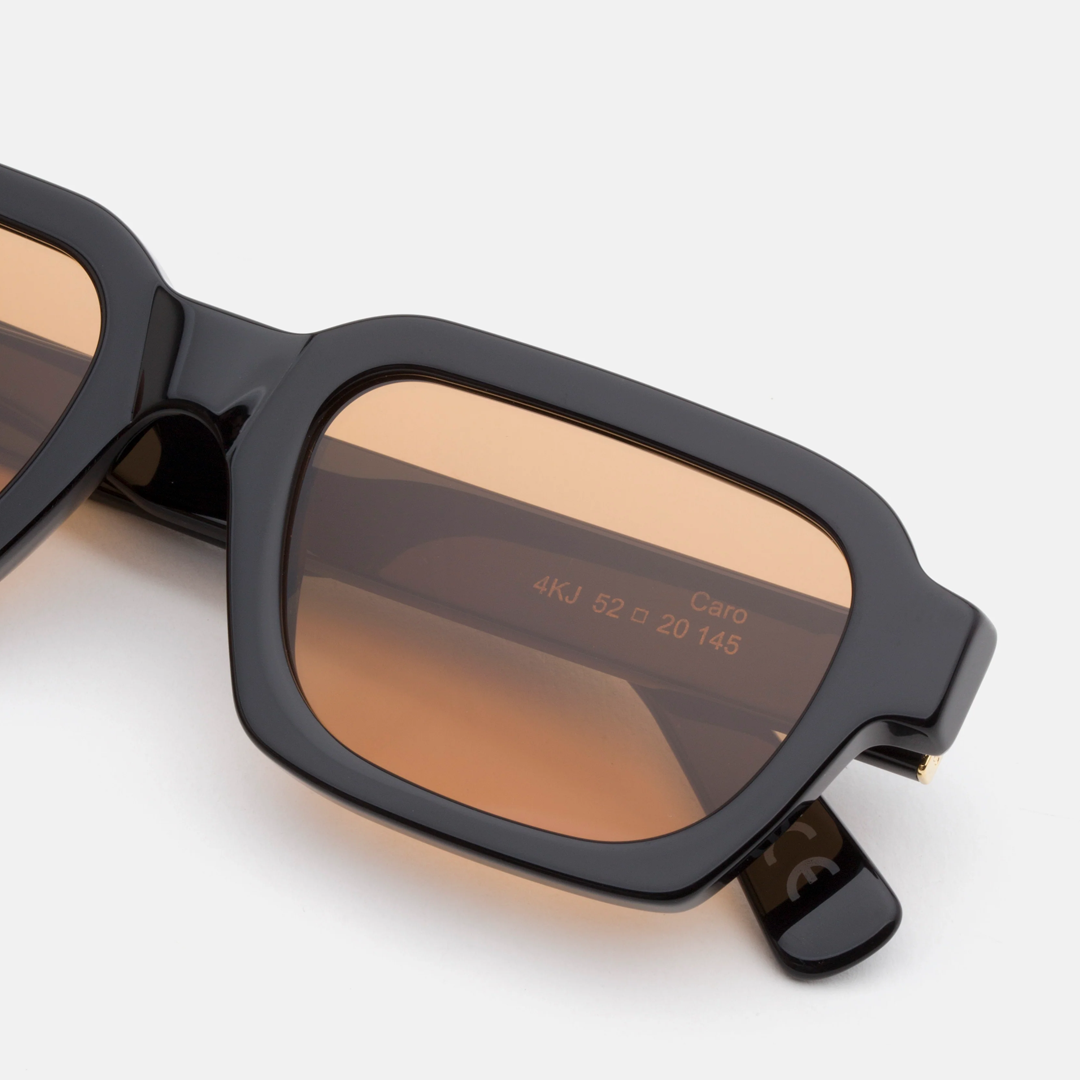 Caro Refined
