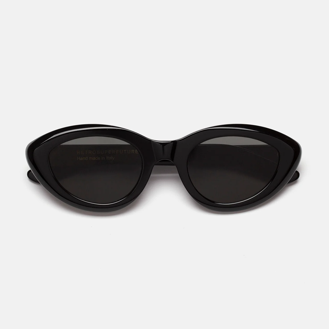 Cocca Black
