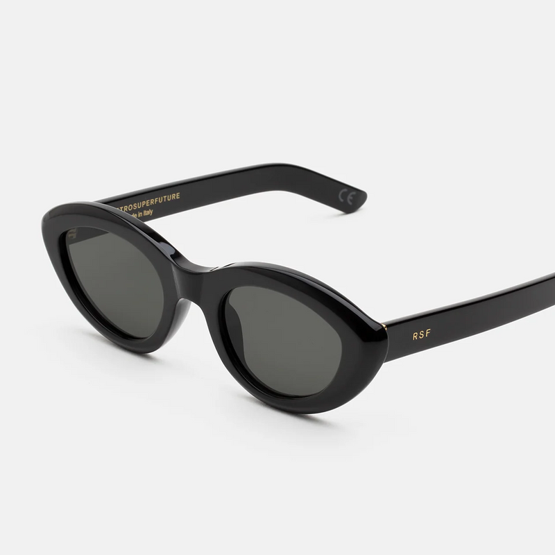 Cocca Black