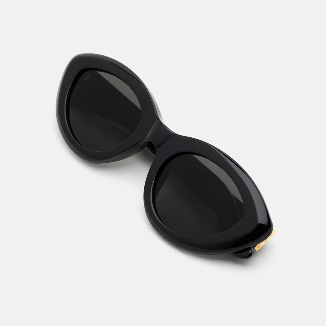 Cocca Black