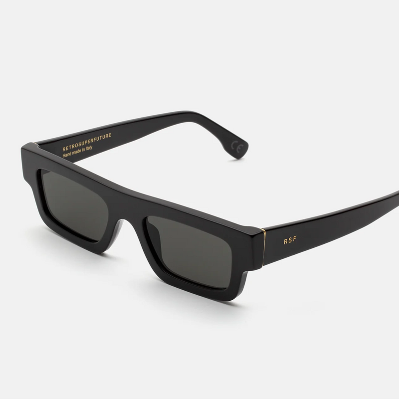 Colpo Black