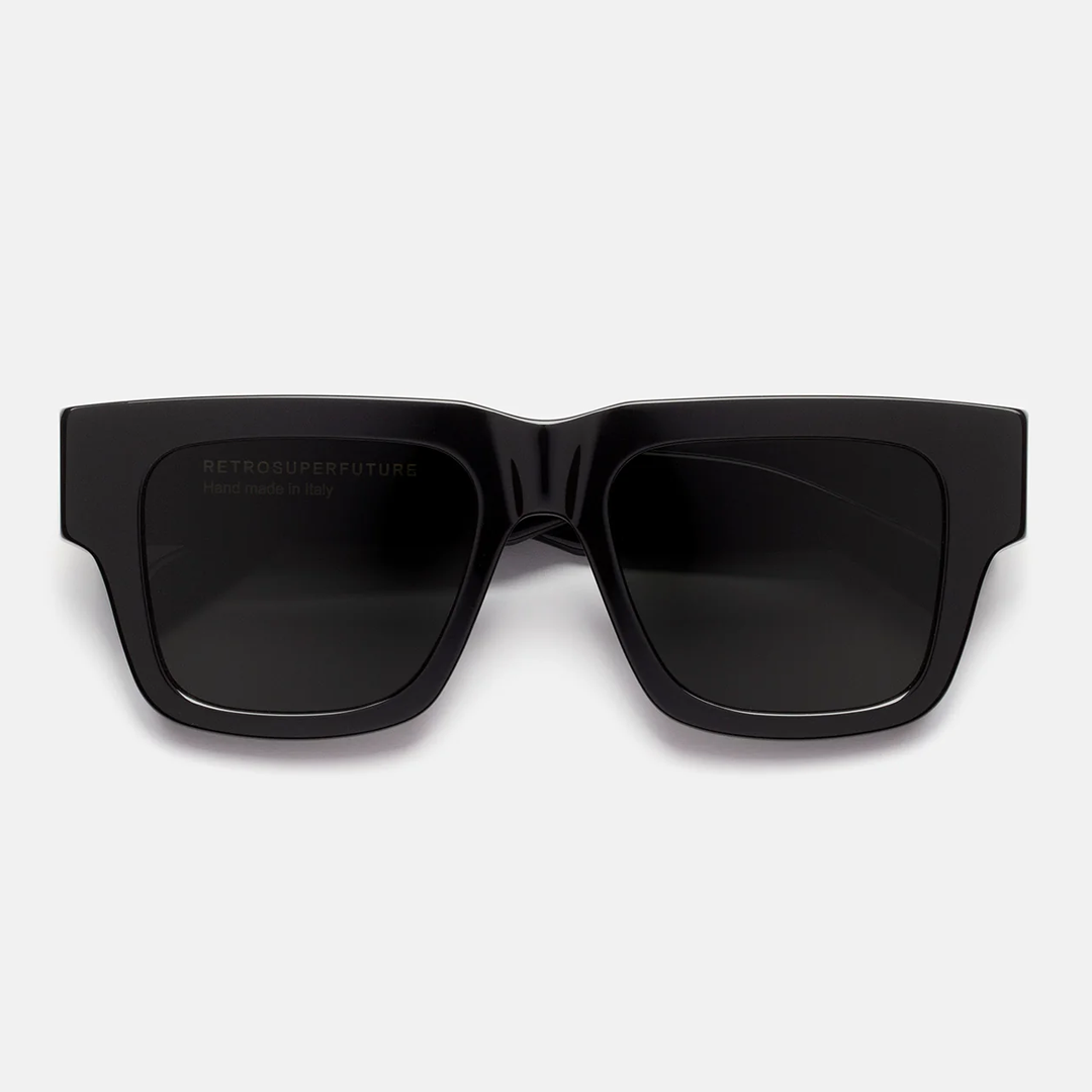 Mega Black