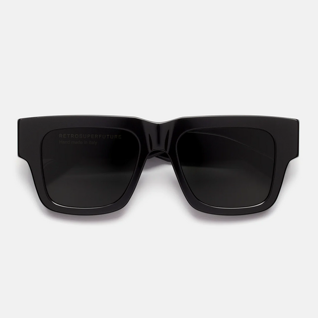 Mega Black
