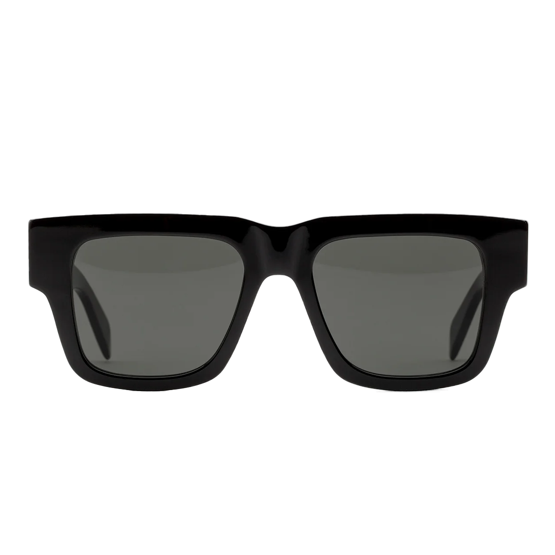 Mega Black